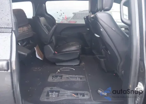 2022 Chrysler Pacifica Hybrid Touring L z USA, uszkodzony, nr VIN 2C4RC1L78NR200165